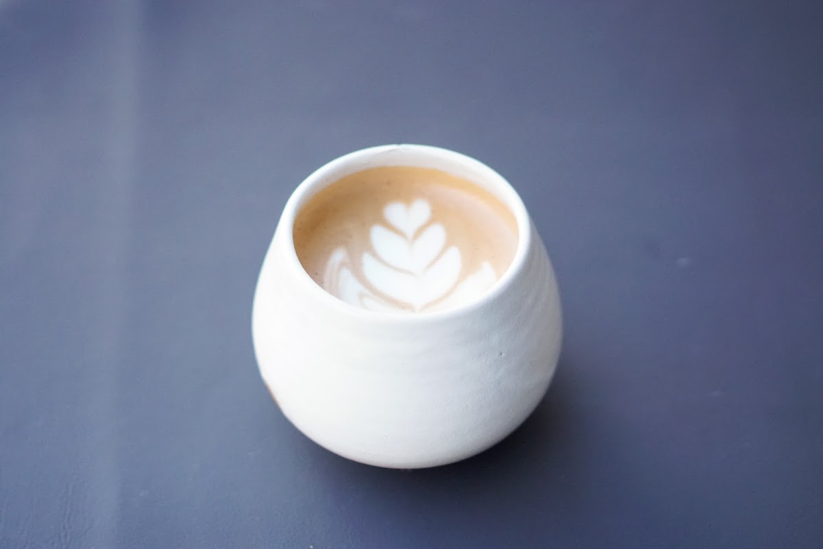 WOODBERRY COFFEE SHIBUYA — 2