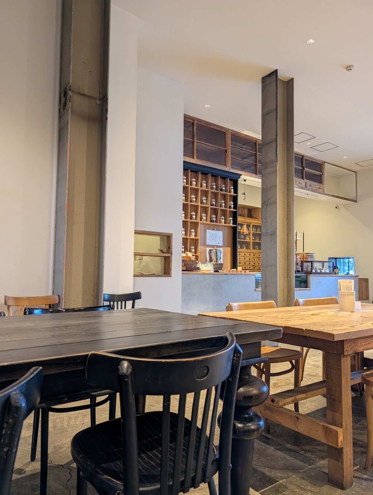 CASICA / CASICA TABLE — 2