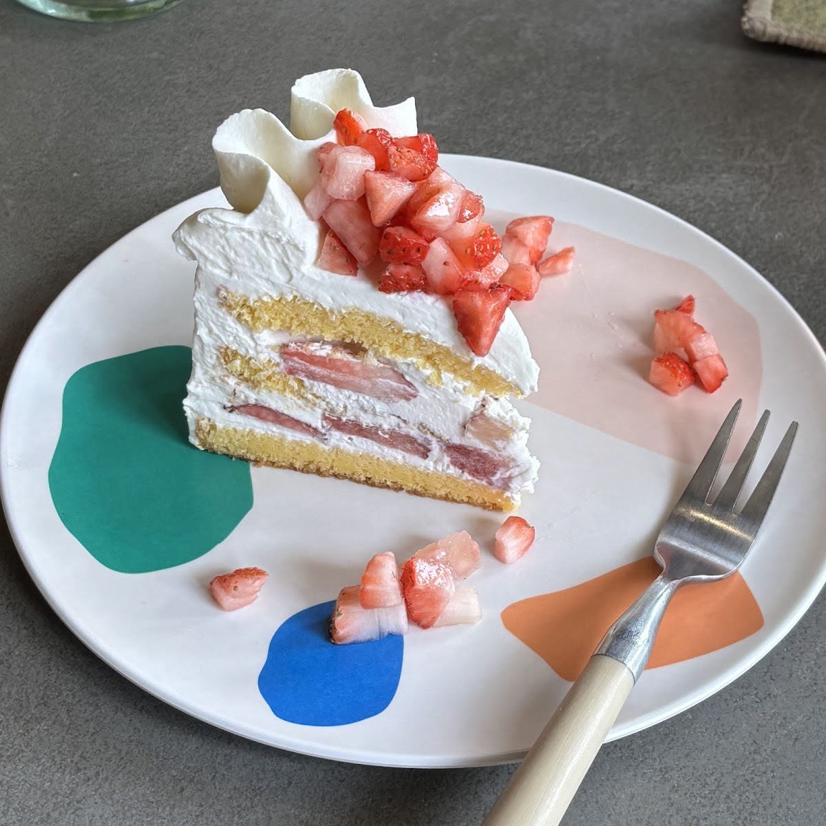 Café Les Gourmandises — 3