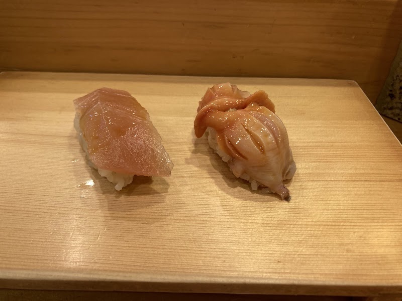 Bentenyama Miyako Sushi — 3