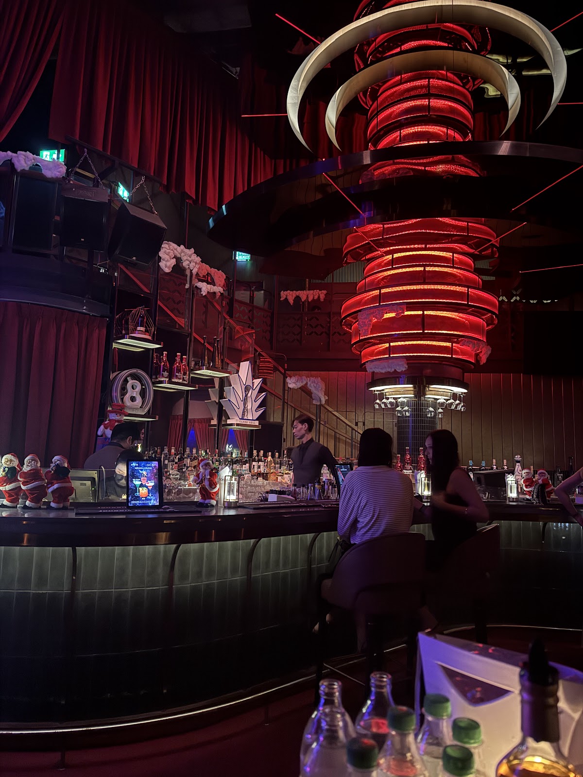 ONYX BANGKOK — 2