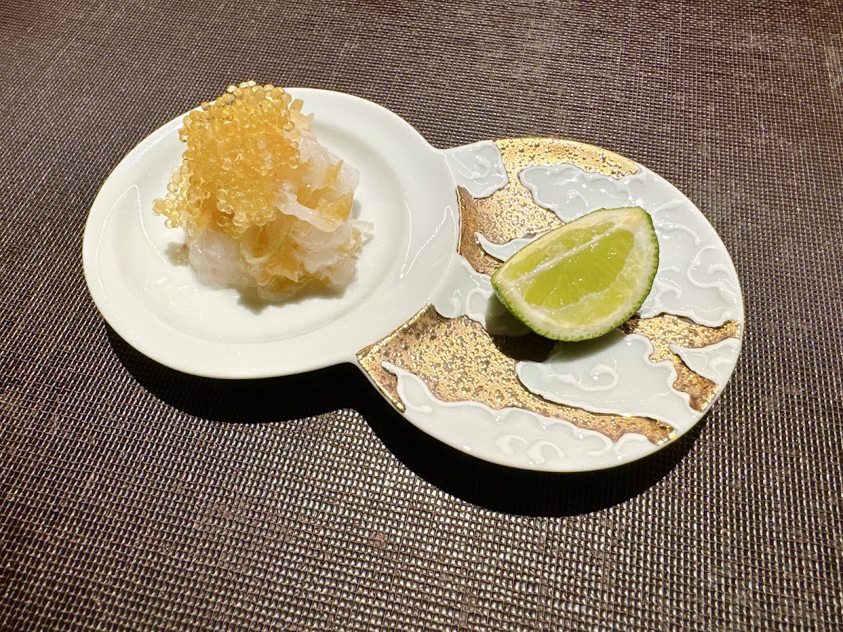 中華料理 Ji-Cube(ジーキューブ) 西麻布 — 3