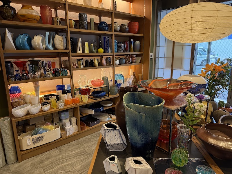 Tsutaya - Ikebana & Tea Ceremony Shop (ツタヤ - 生け花・茶道ショップ) — 2