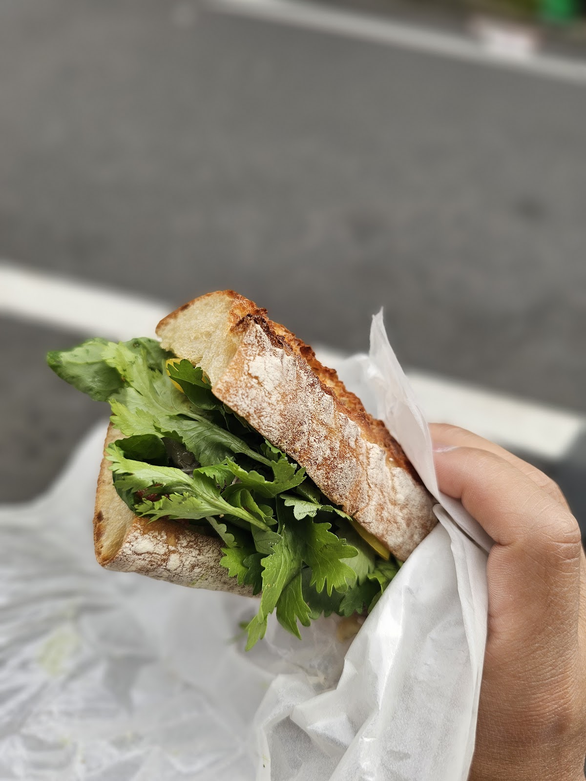CAMELBACK sandwich&espresso — 3
