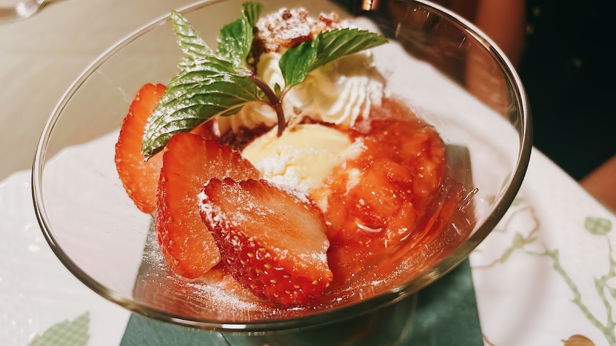 Appia (アッピア) — 2