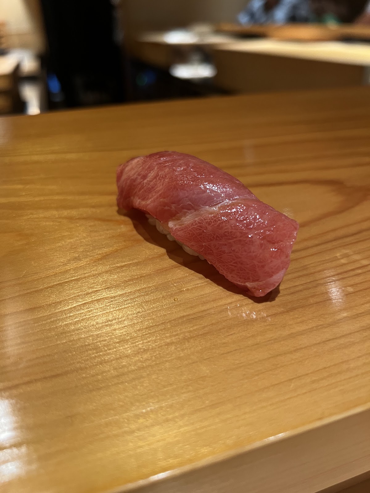Sushi Rizaki — 3