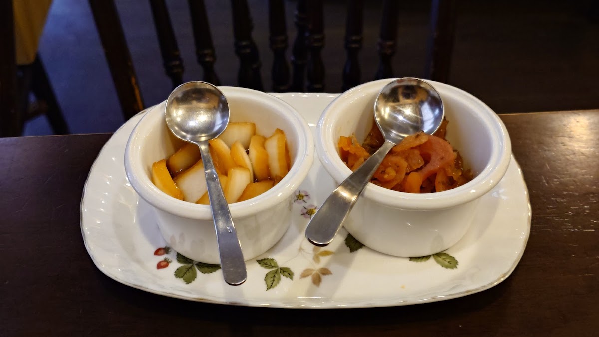 European Curry Tomato (ヨーロピアンカレートマト) — 3