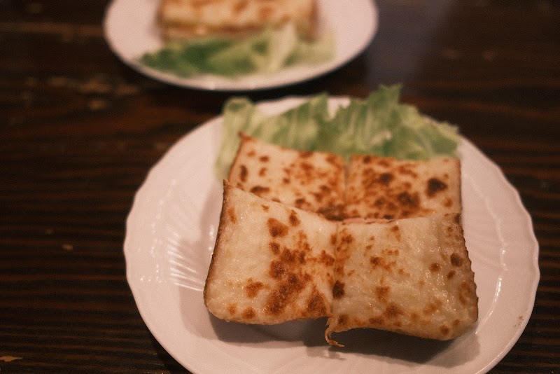 Cafe Enseigne Dangle Jiyugaoka (カフェ アンセーニュ ダングル 自由が丘) — 3