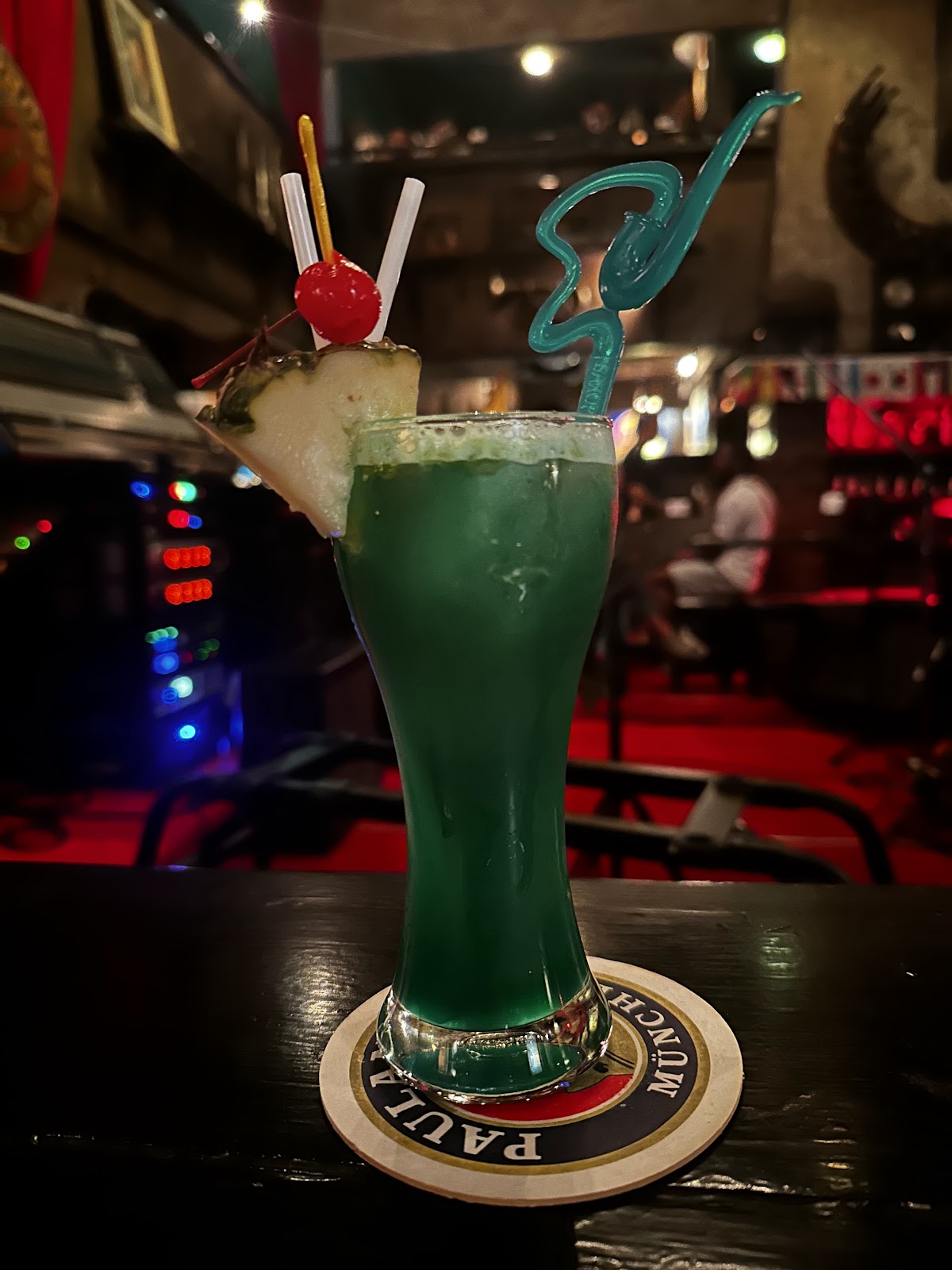 Saxophone Pub & Restaurant — 2