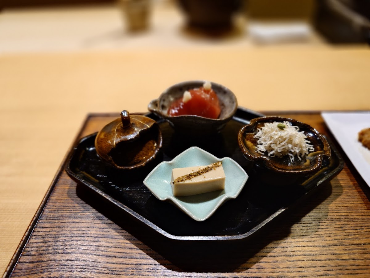 Myoujyaku (妙寂) — 2