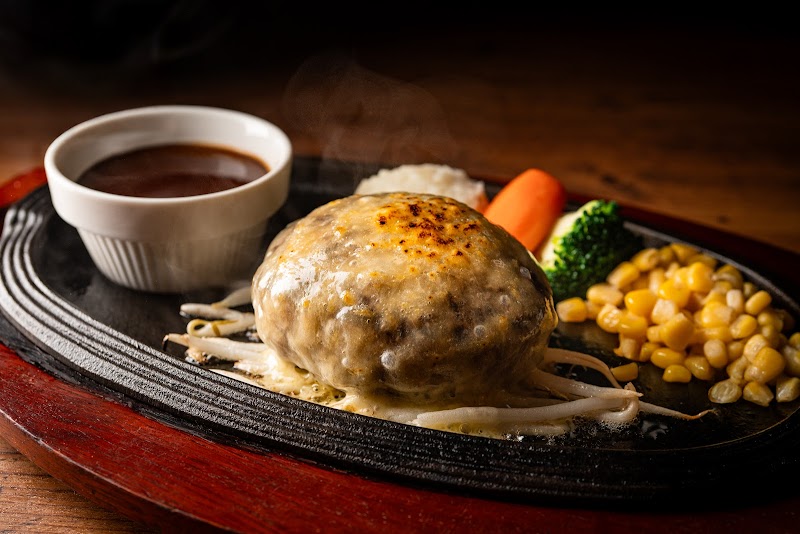 MEAT YAZAWA — 3