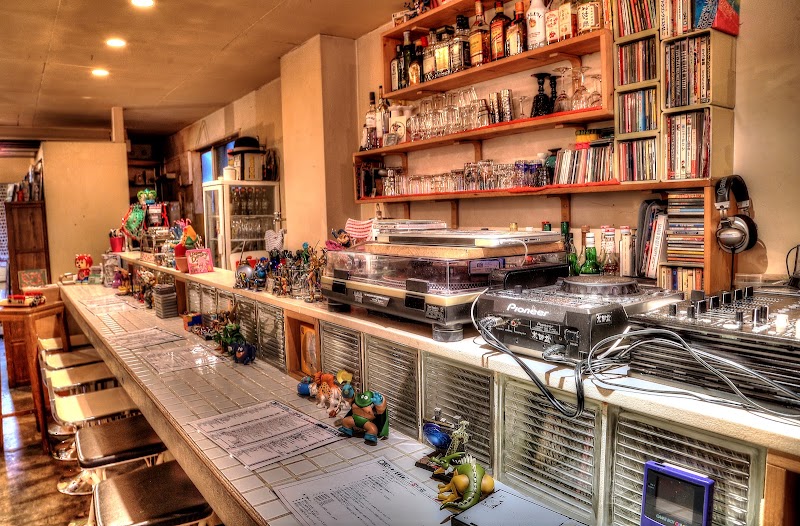 8bit Cafe