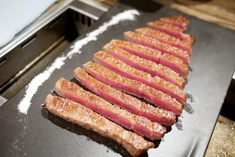 Yakiniku Jambo Hongo — 3