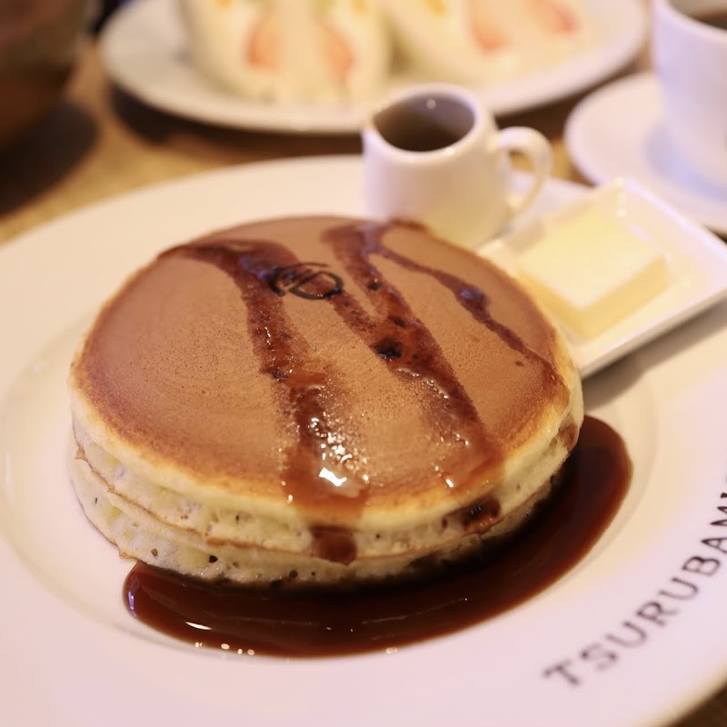 Hotcake Tsurubamisha (ホットケーキ鶴羽美舎) — 3