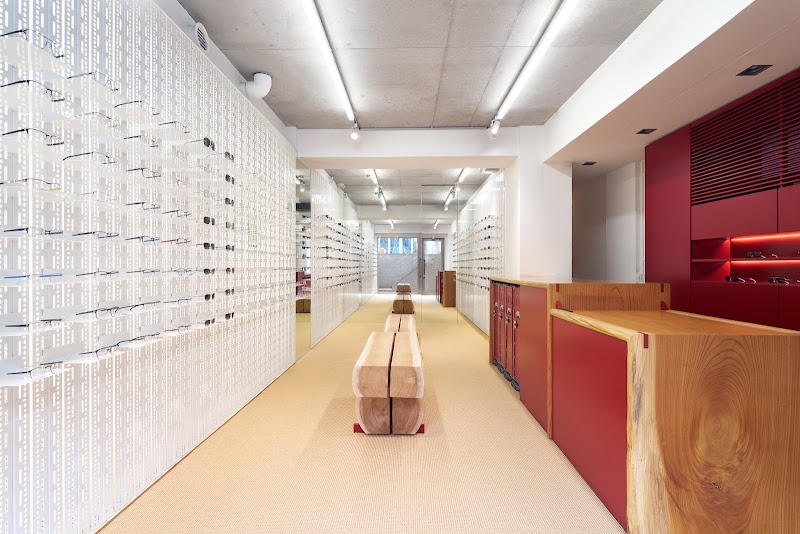 MYKITA Tokyo — 2