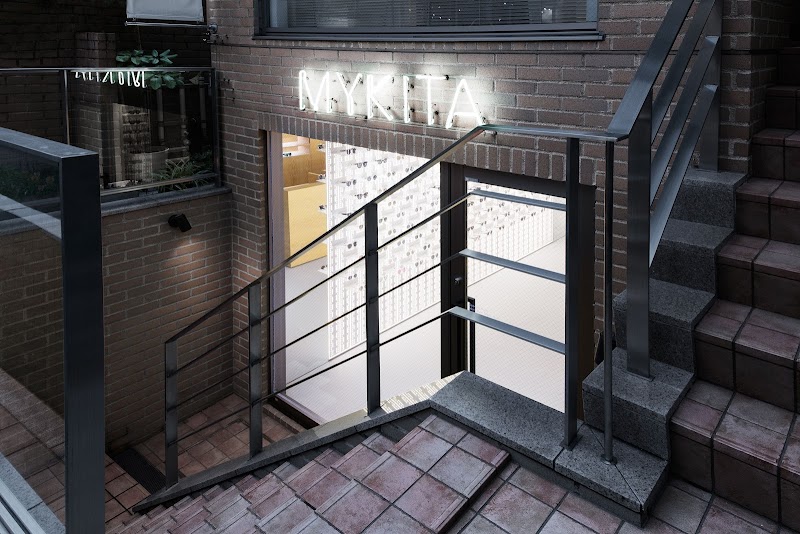 MYKITA Tokyo — 3