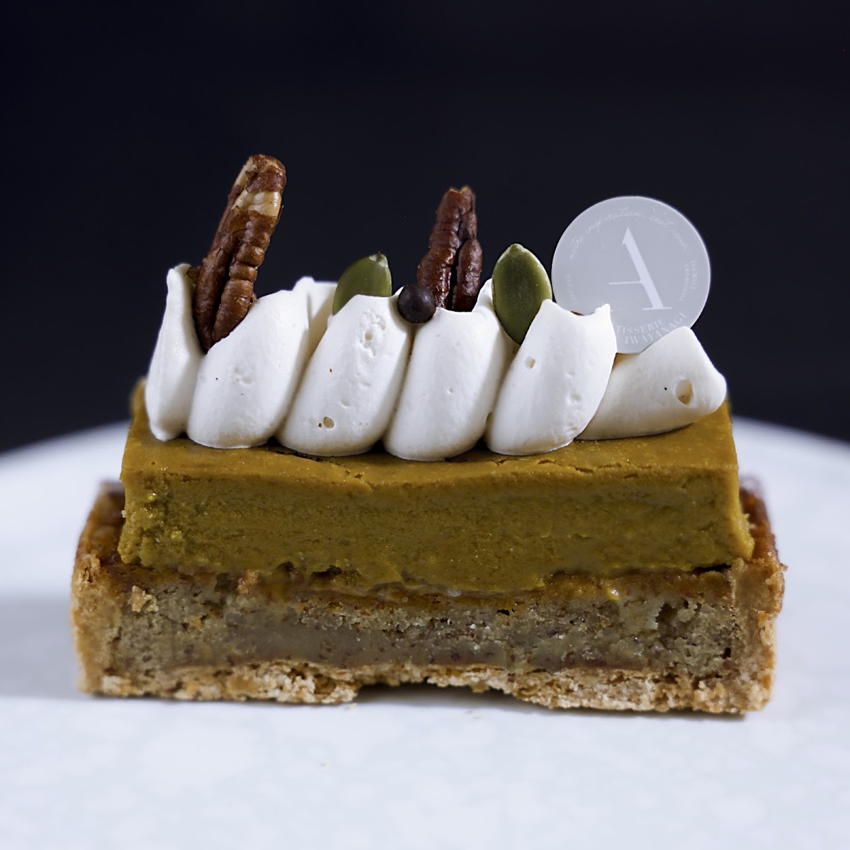 PÂTISSERIE ASAKO IWAYANAGI — 2