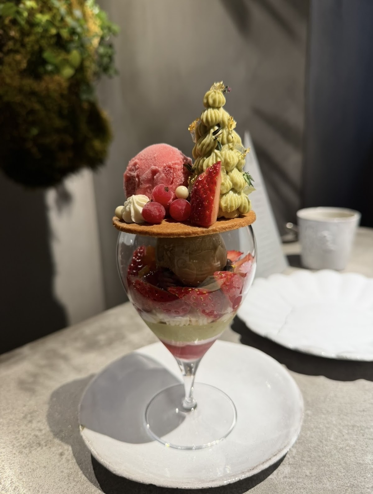 PÂTISSERIE ASAKO IWAYANAGI — 3
