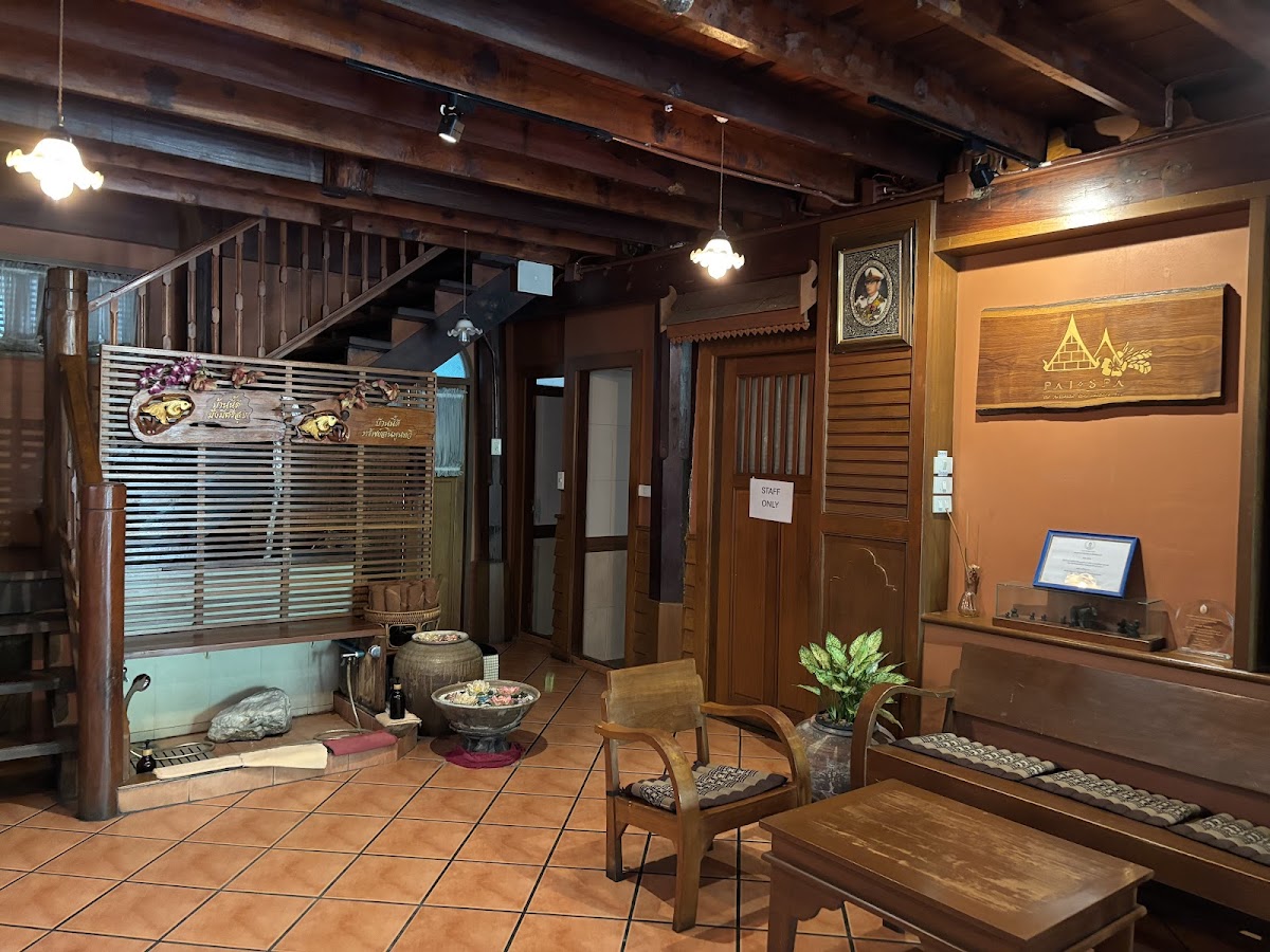 Pai Spa