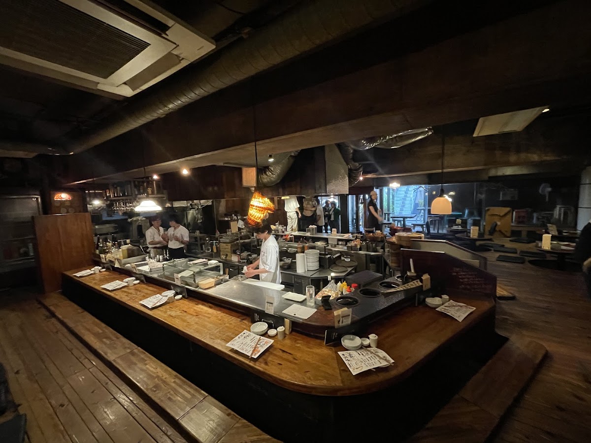Shirube Shimokitazawa — 3