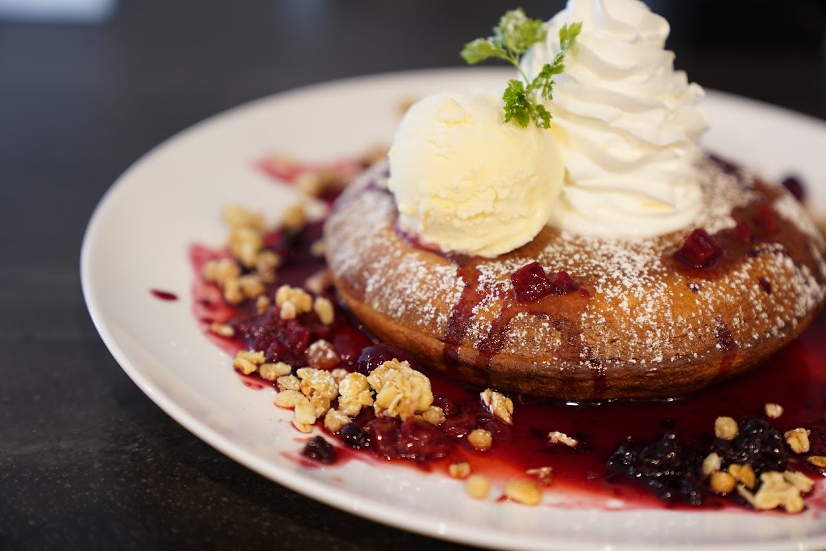 ANEA CAFE Matsumizaka (アネアカフェ 松見坂) — 2
