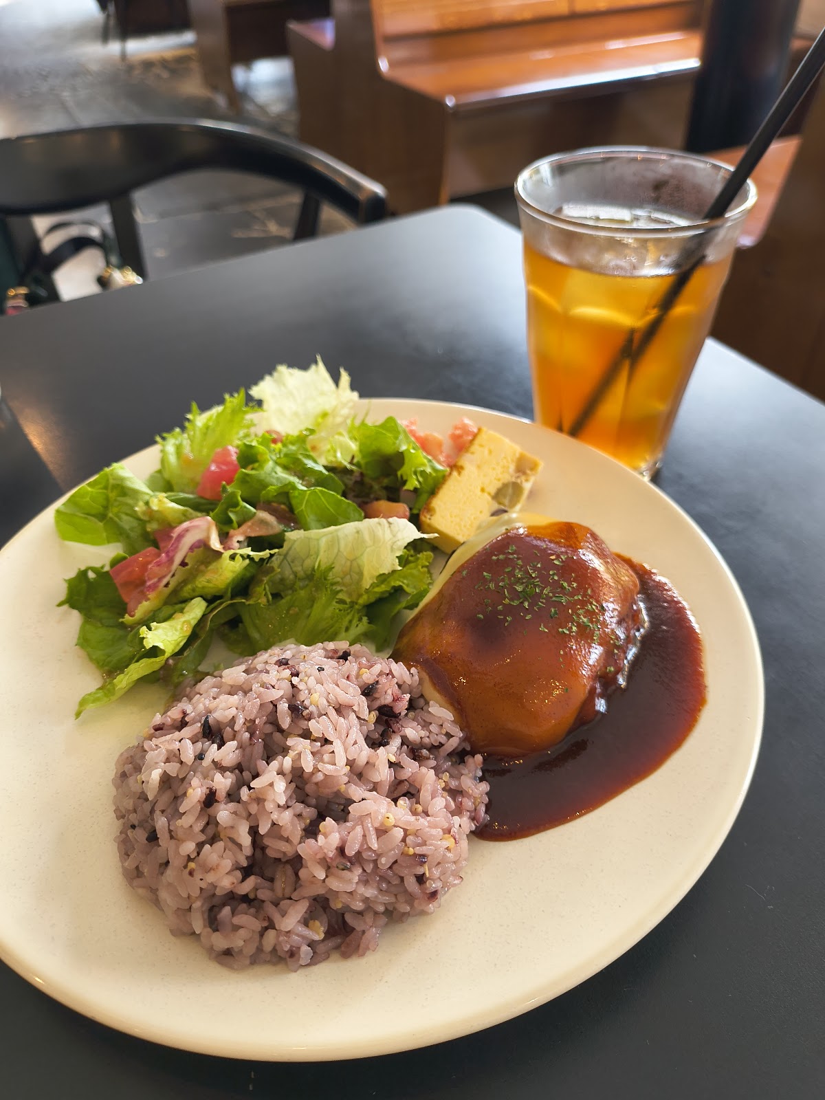 ANEA CAFE Matsumizaka (アネアカフェ 松見坂) — 3