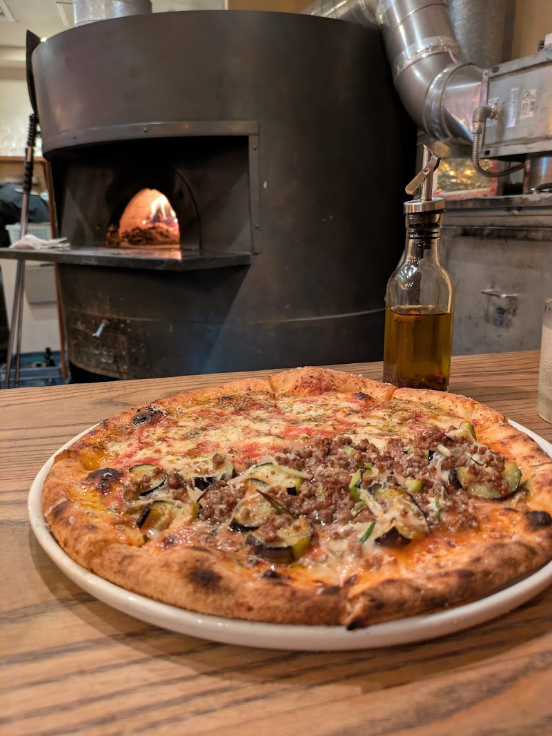 Pizzeria Da Oggi — 3