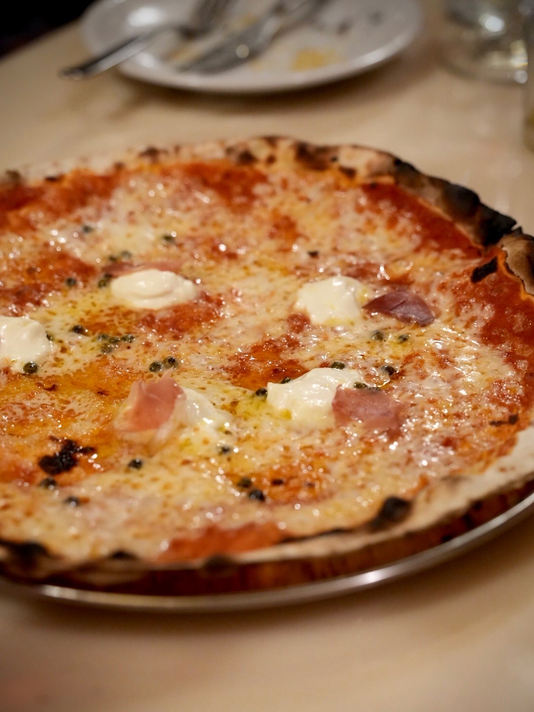 IL PENTITO — 2